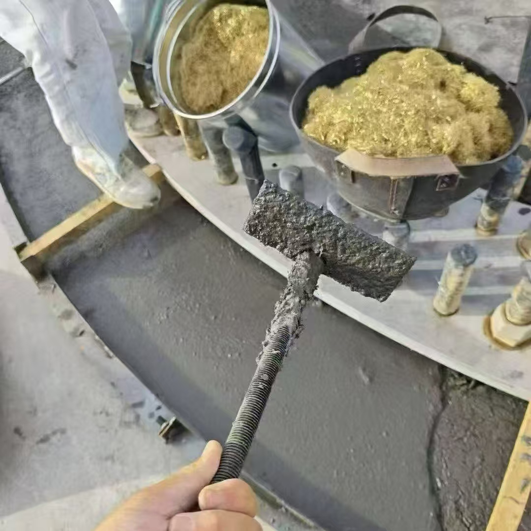 商南C120风电设备基础专用灌浆料