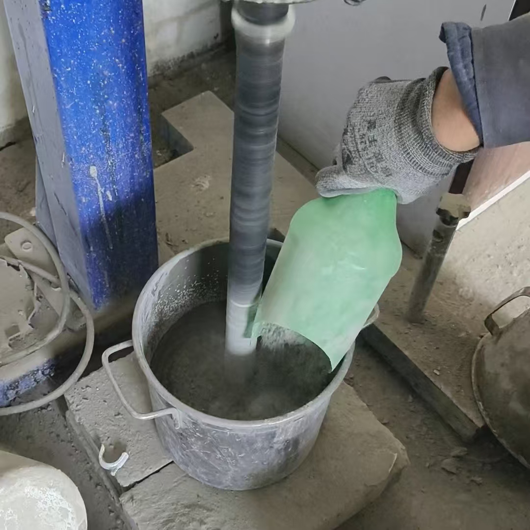 商南桥梁公路张拉用H60压浆料与普通压浆料有什么区别？