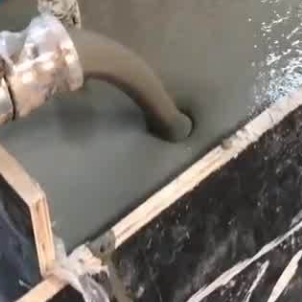 商南灌浆料什么型号的能灌小缝隙